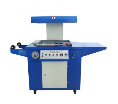 高速貼體包裝機(jī)