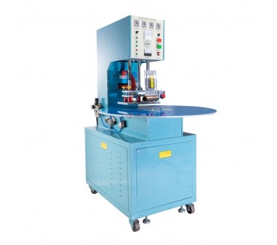 單頭圓盤高周波機(jī)